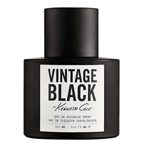 kenneth cole parfum|kenneth cole perfume vintage black.